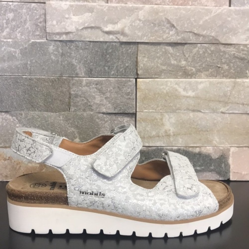 Mephisto MOBILS Tabatha Sandal